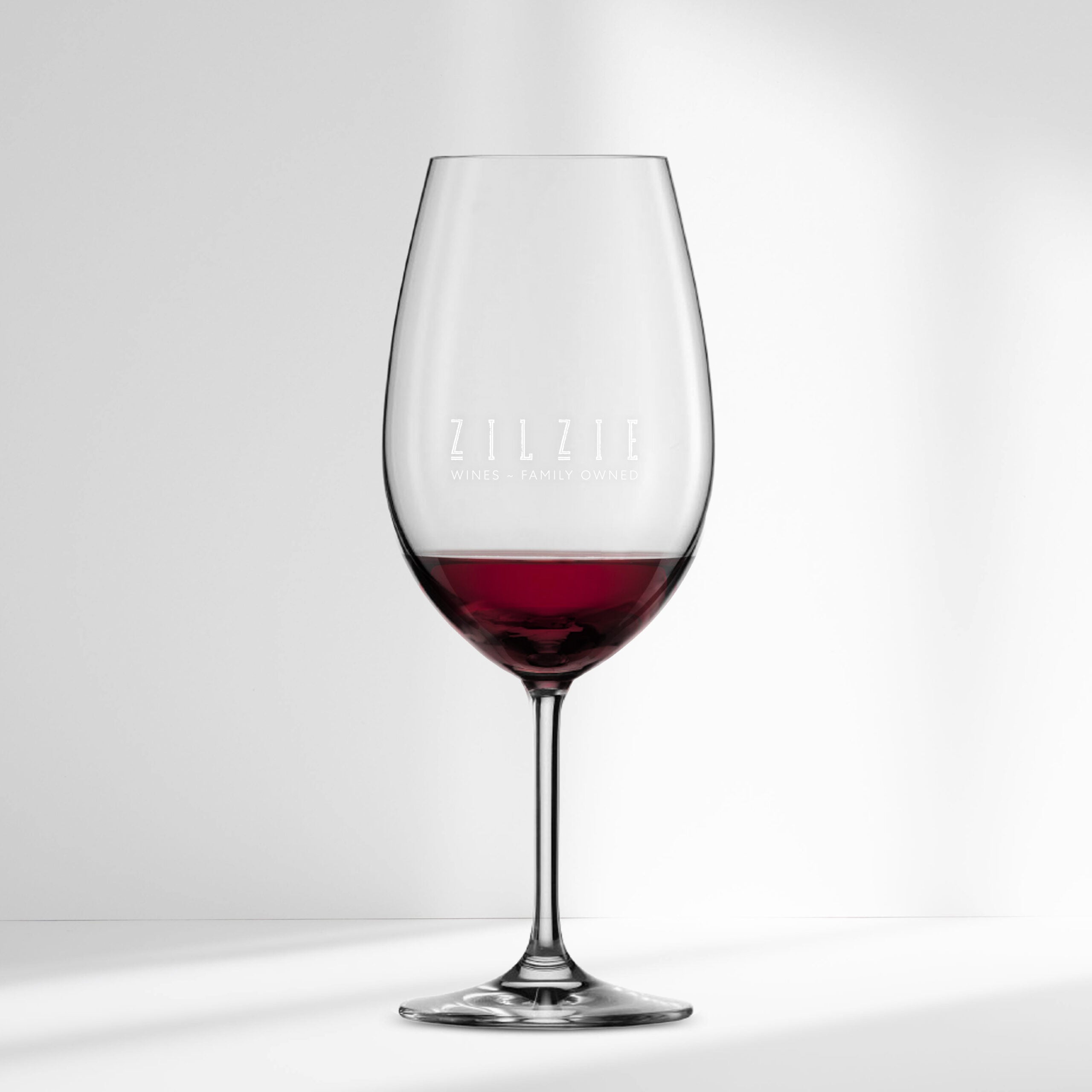 Zilzie Premium Wine Glass image 2
