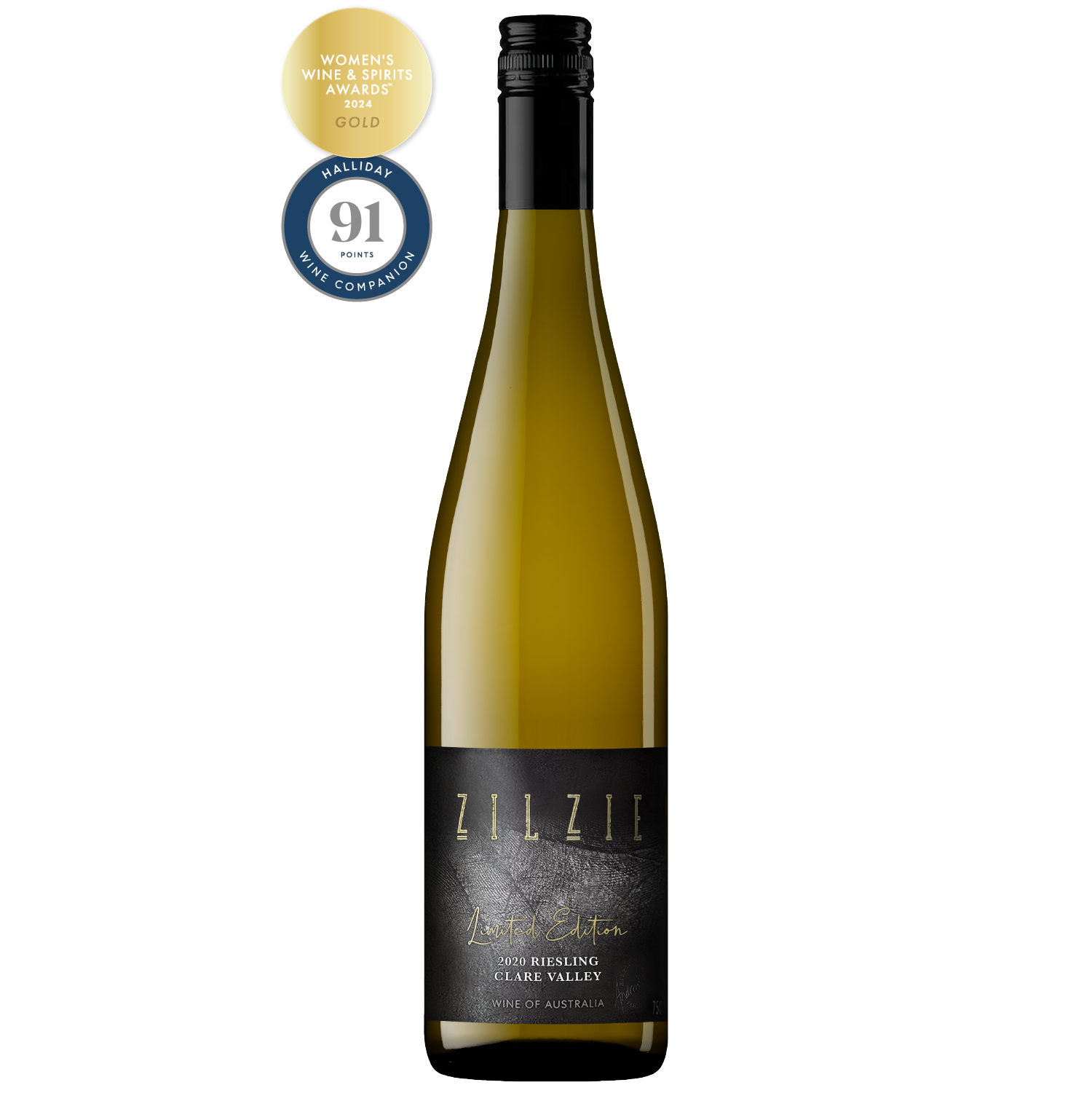 2021 Limited Edition Clare Valley Riesling image 0