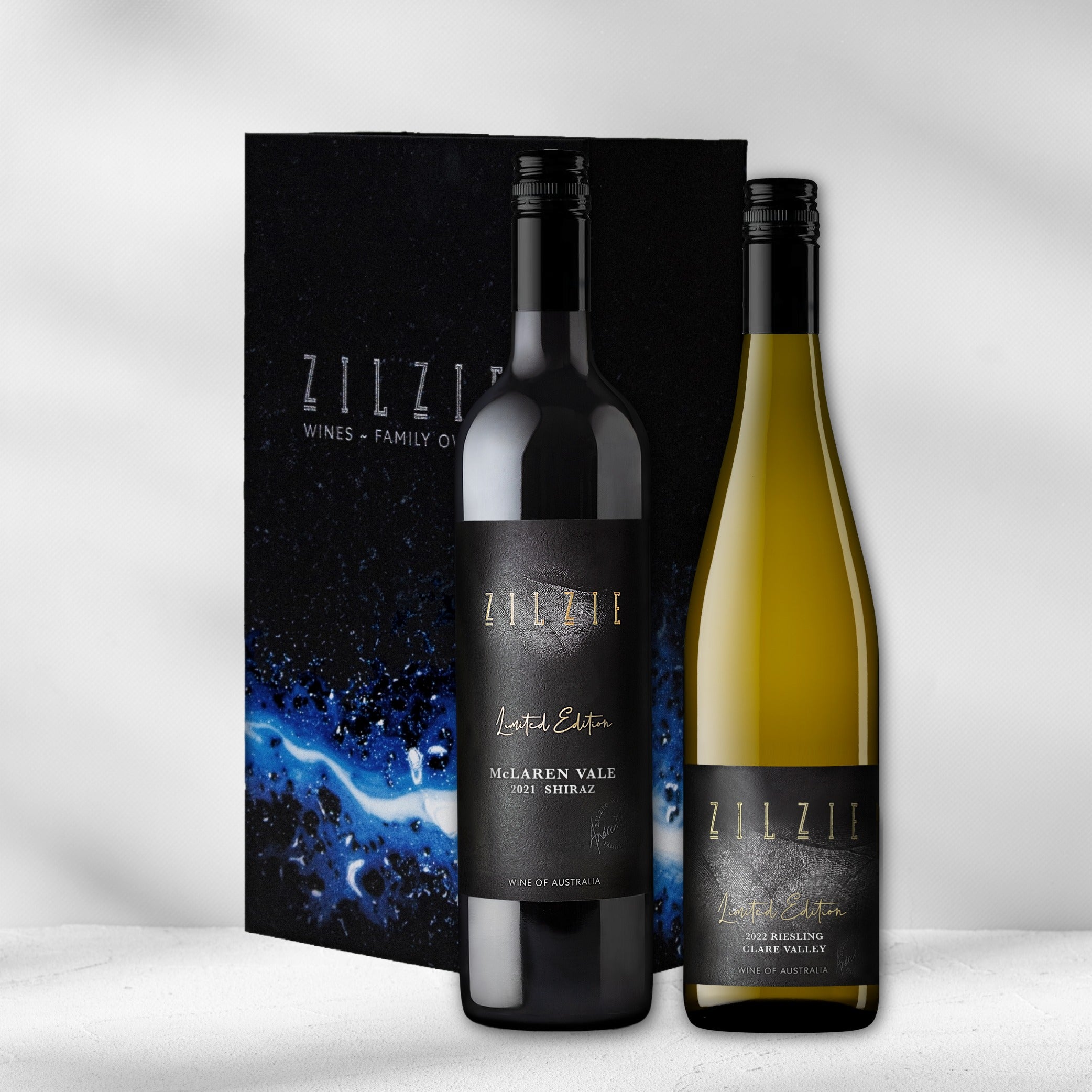 Gift Pack - A Mixed Luxury