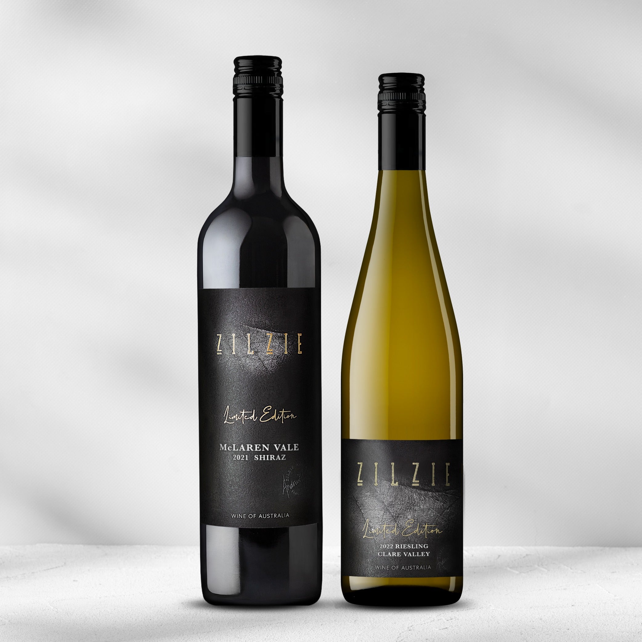 Gift Pack - A Mixed Luxury