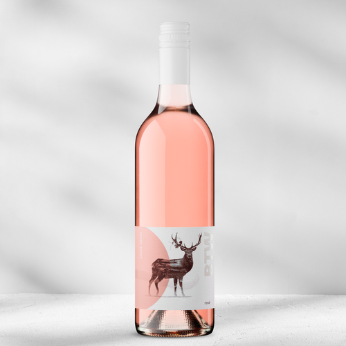 BTW Rosé – Zilzie Wines
