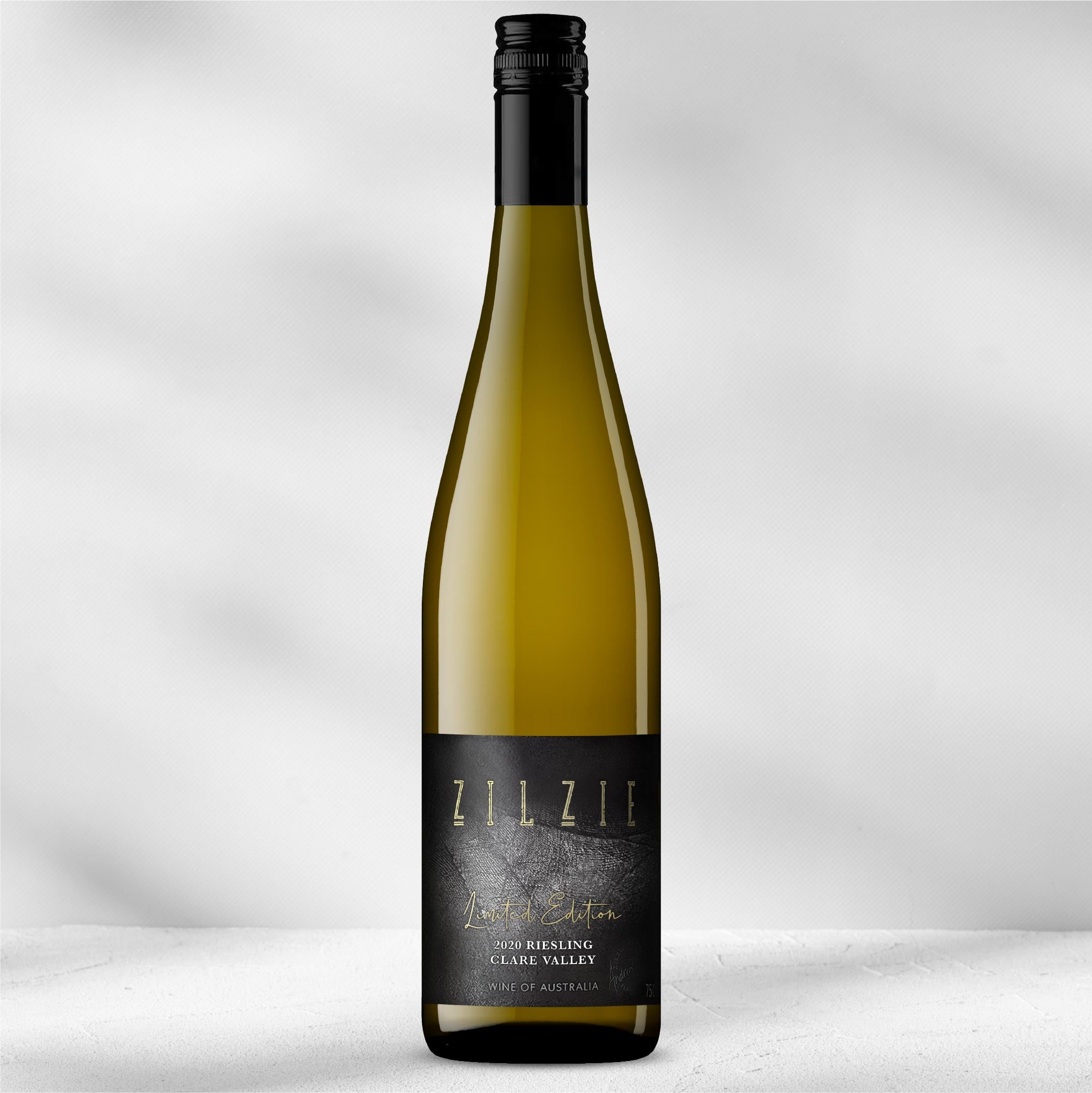 Limited Edition Clare Valley Riesling