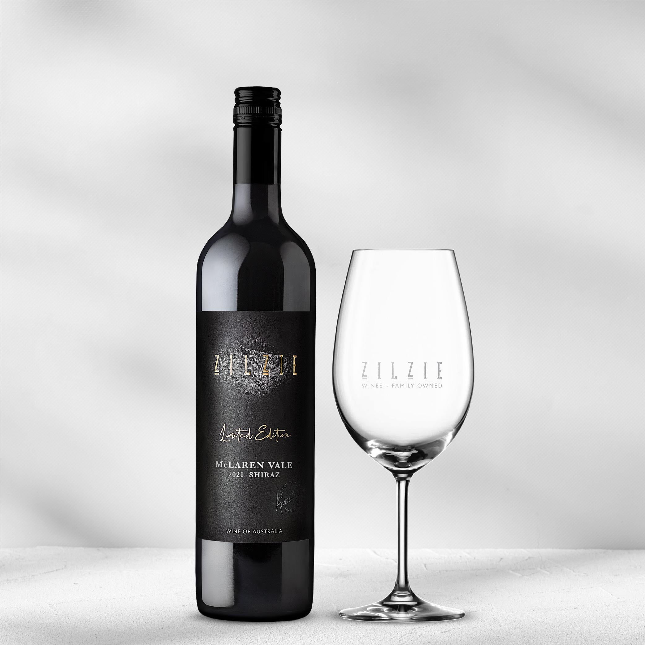 Gift Pack - A Little Luxury