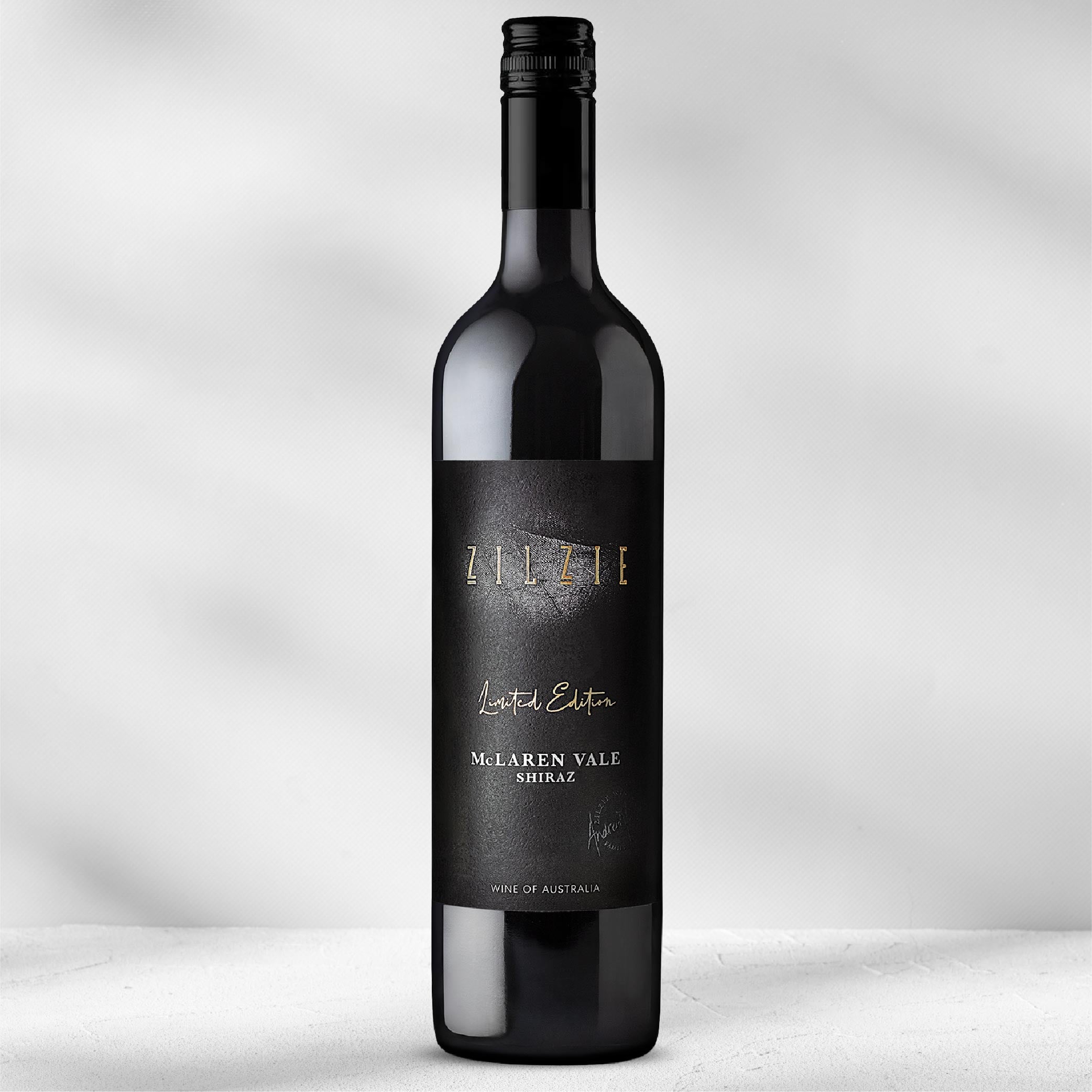 Gift Pack - A Red Luxury