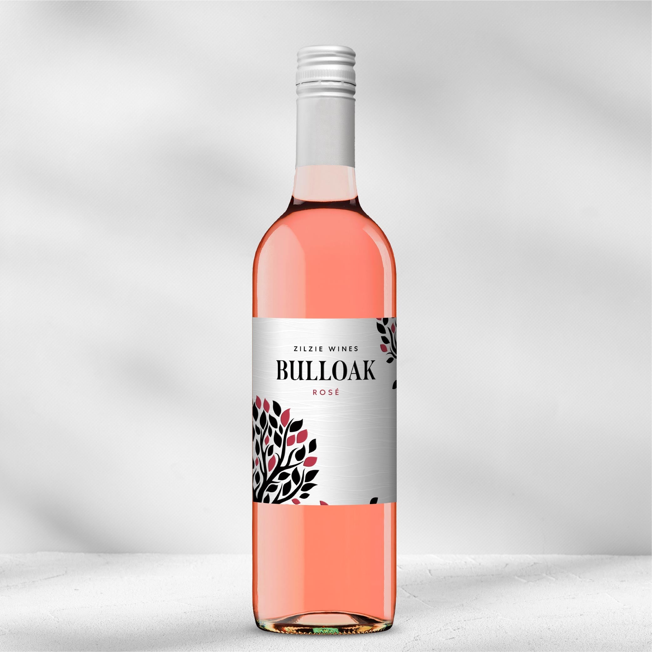 Bulloak Rosé