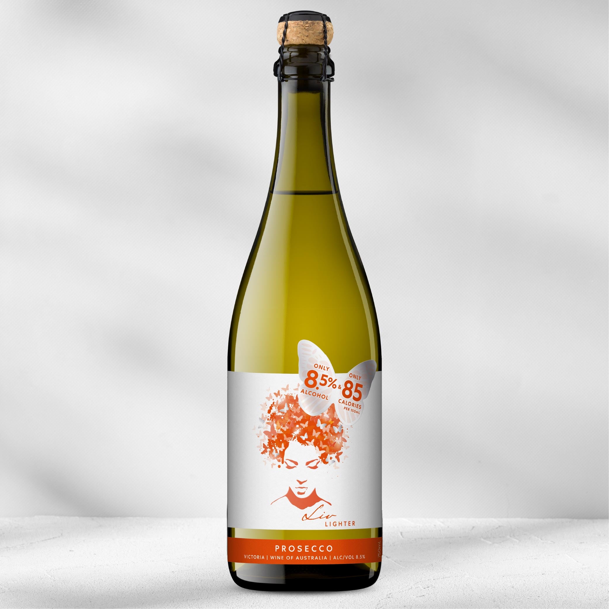 Liv Lighter Prosecco