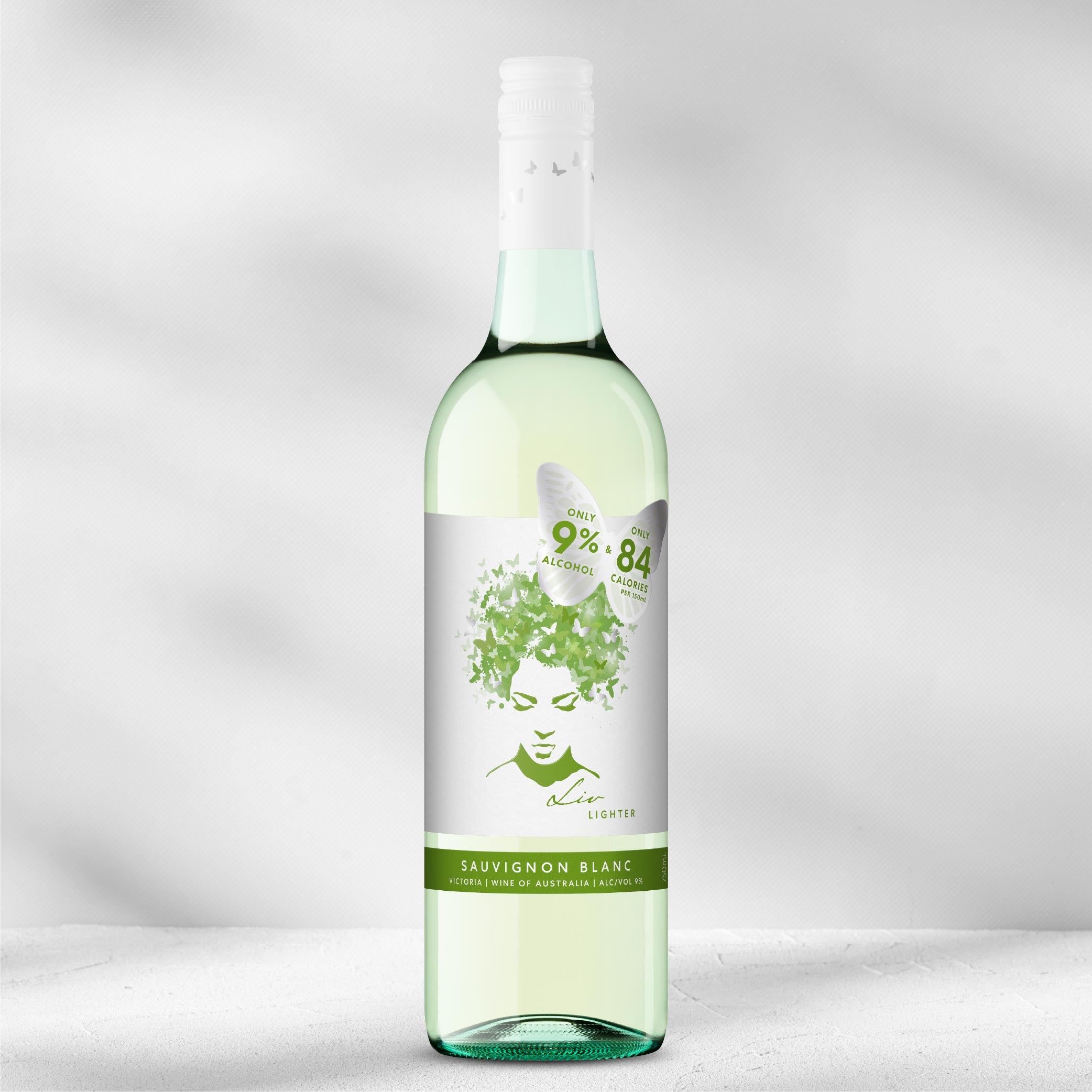 Liv Lighter Sauvignon Blanc