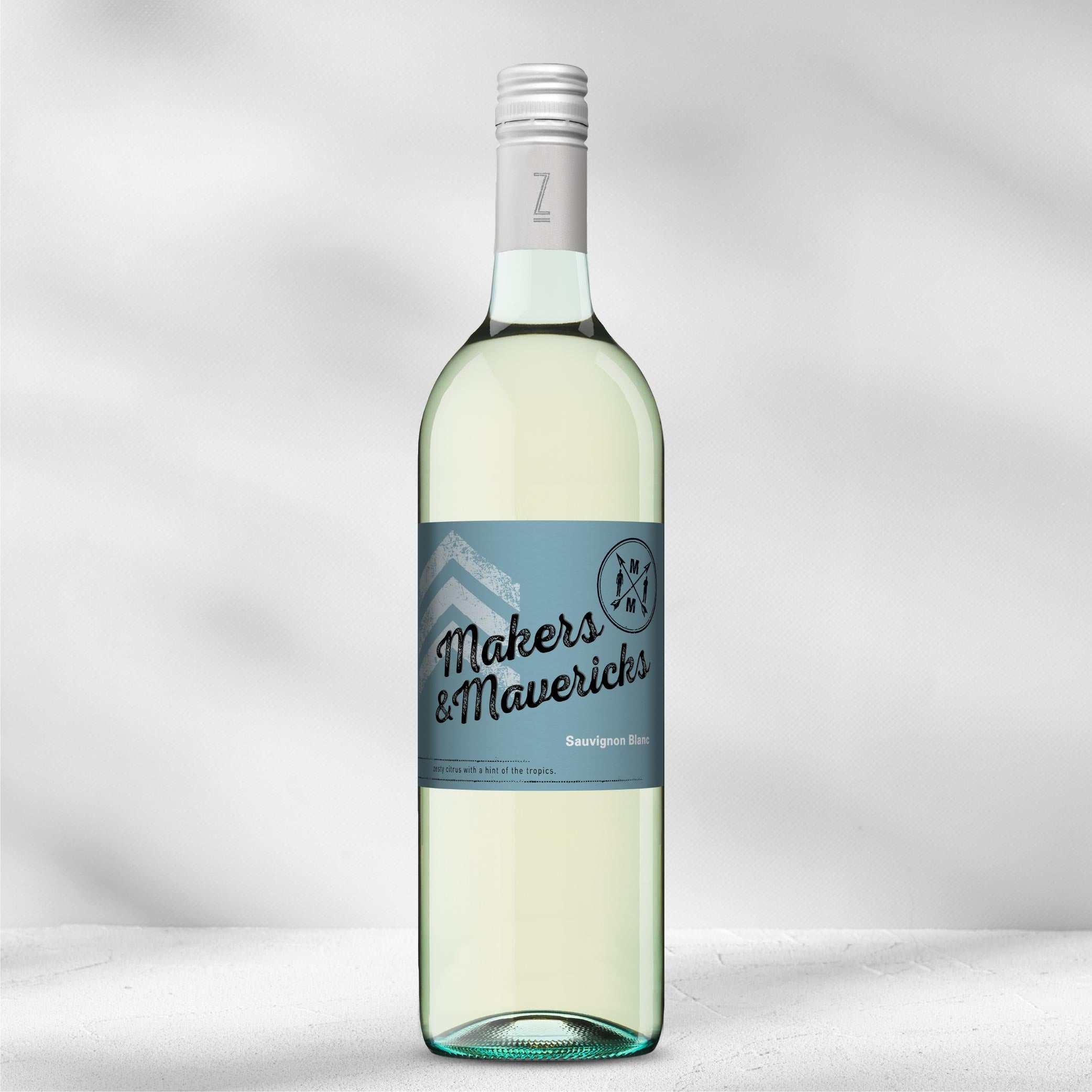 Makers & Mavericks Sauvignon Blanc