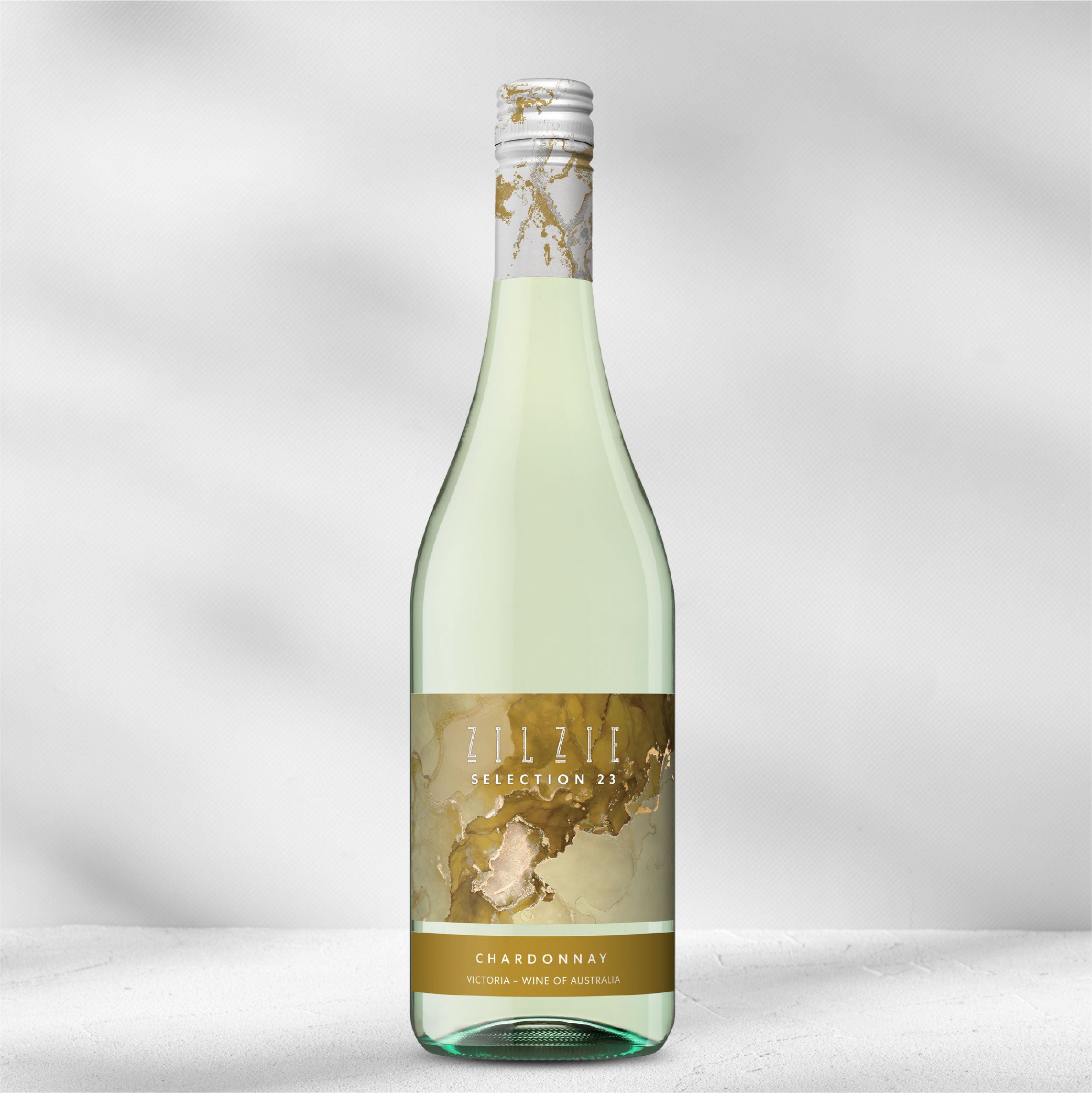 Selection 23 Chardonnay