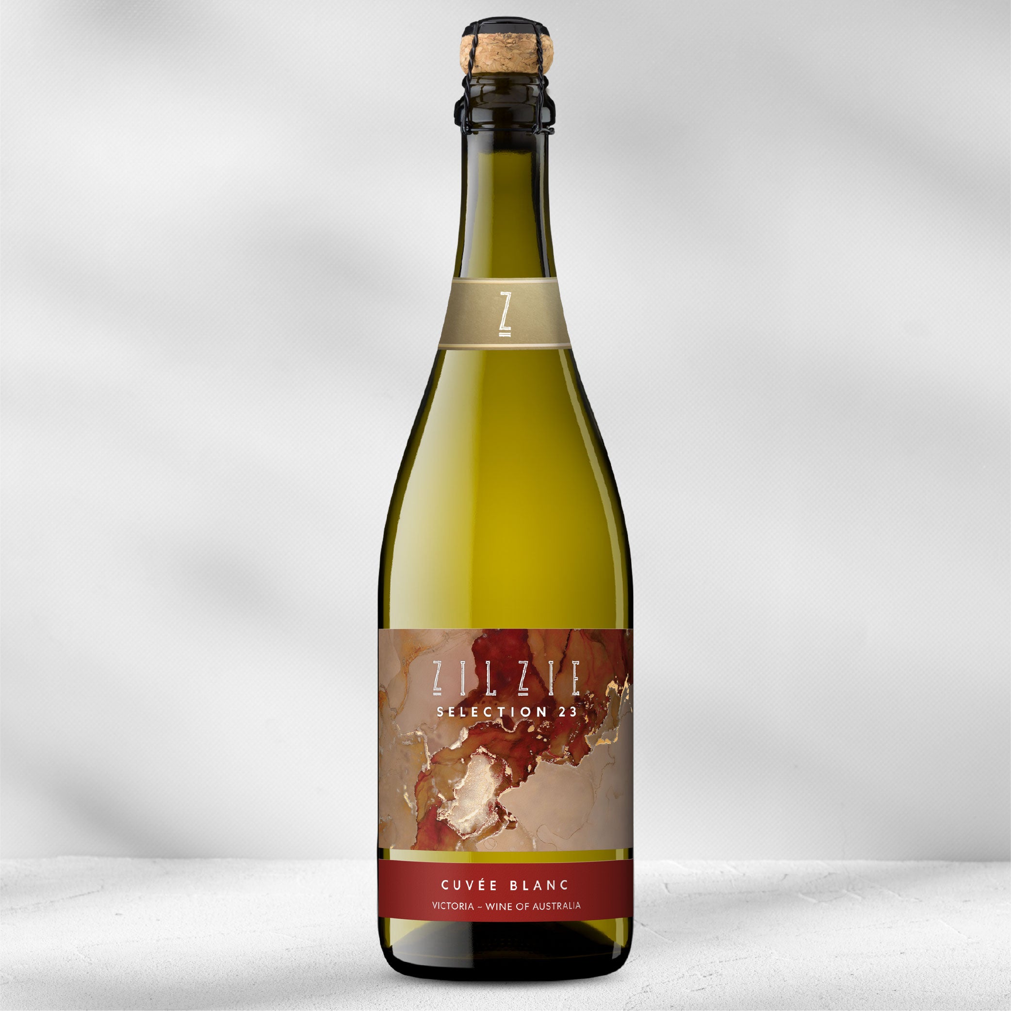 Selection 23 Cuvée Blanc