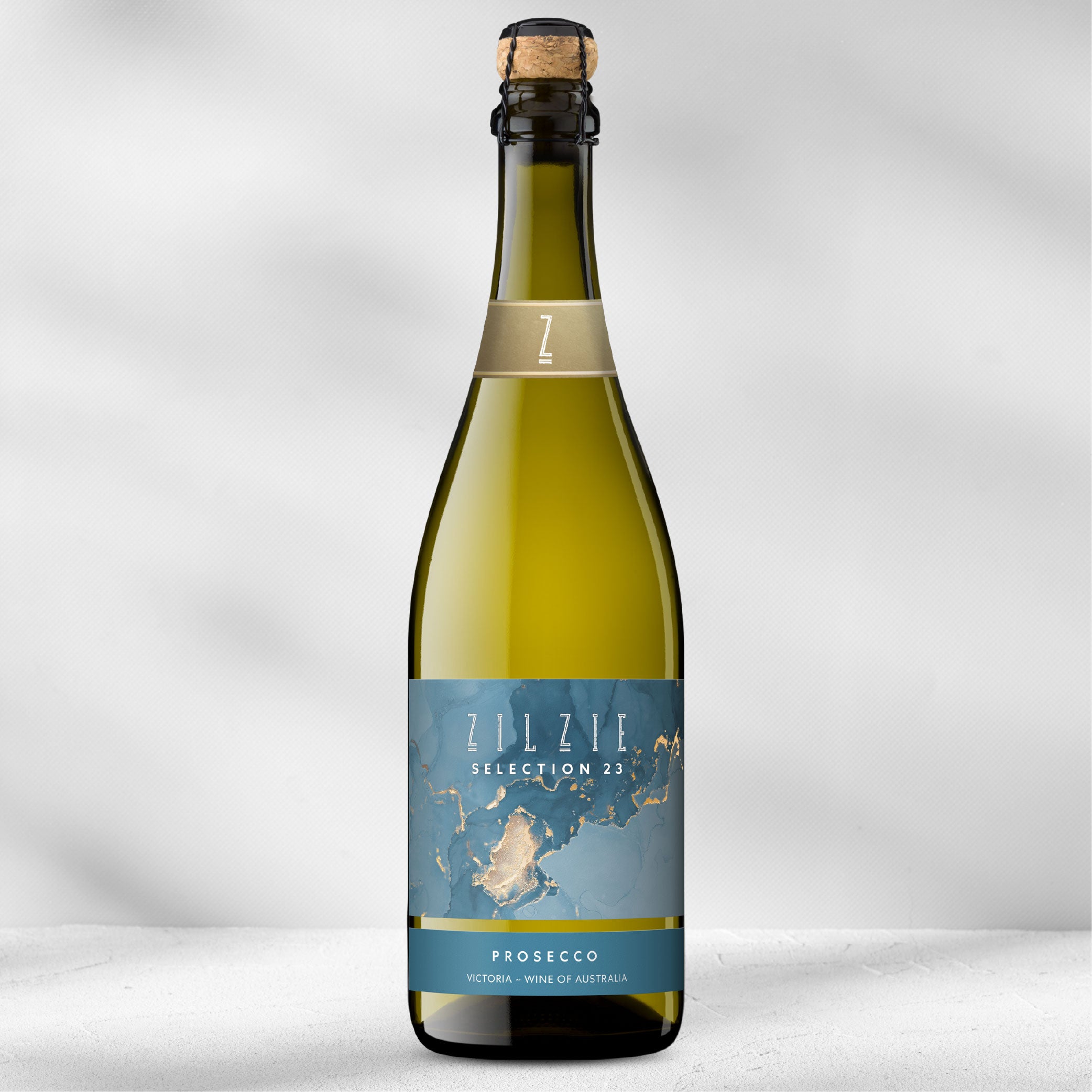 Selection 23 Prosecco