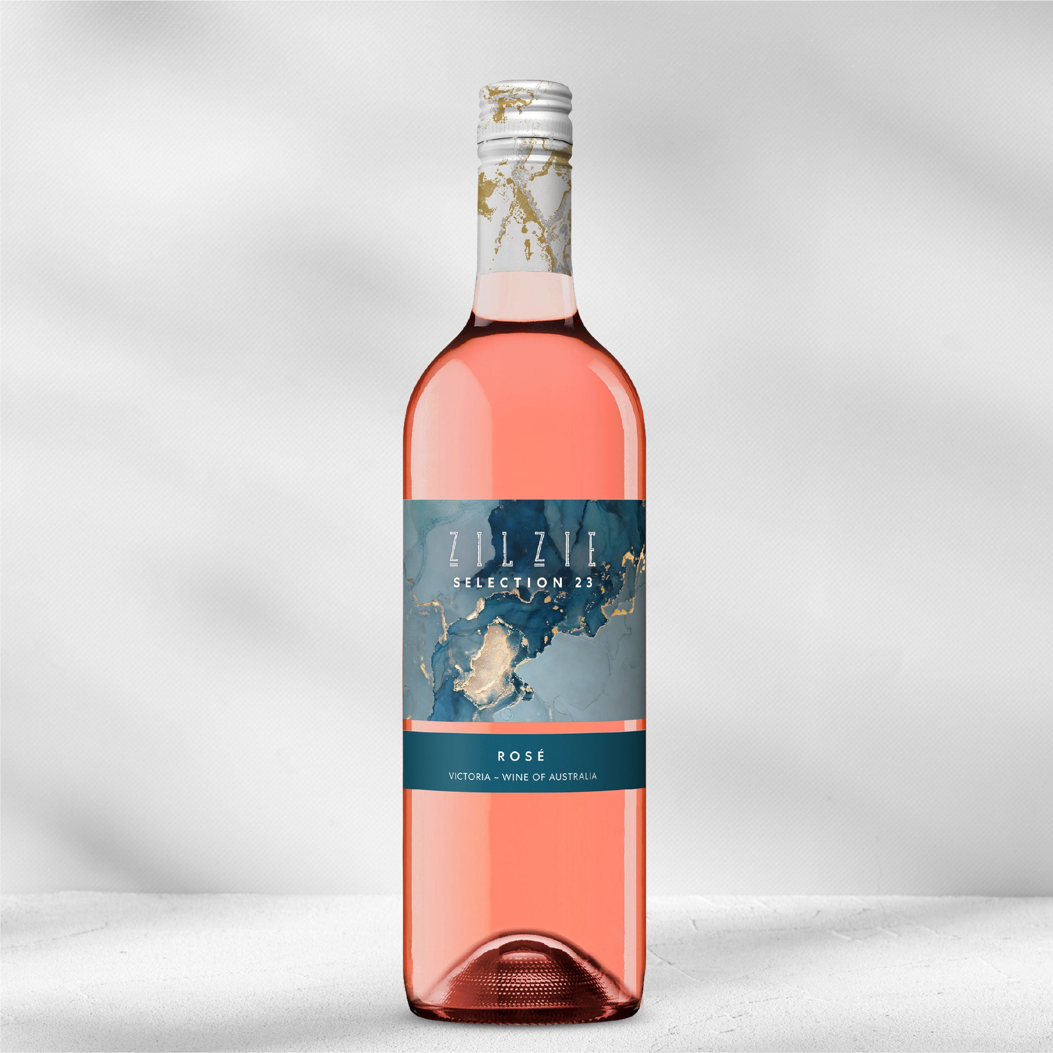 Selection 23 Rosé