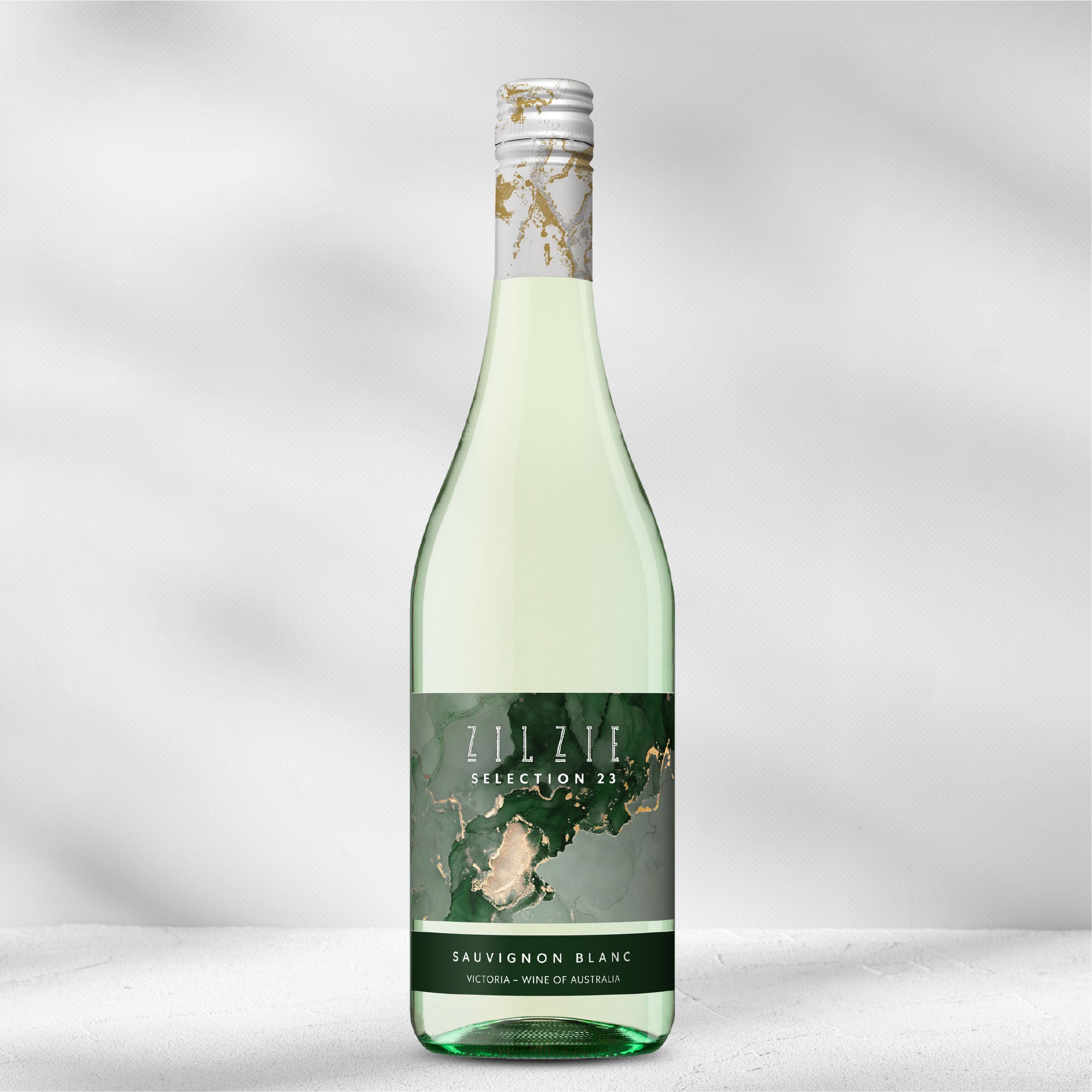 Selection 23 Sauvignon Blanc