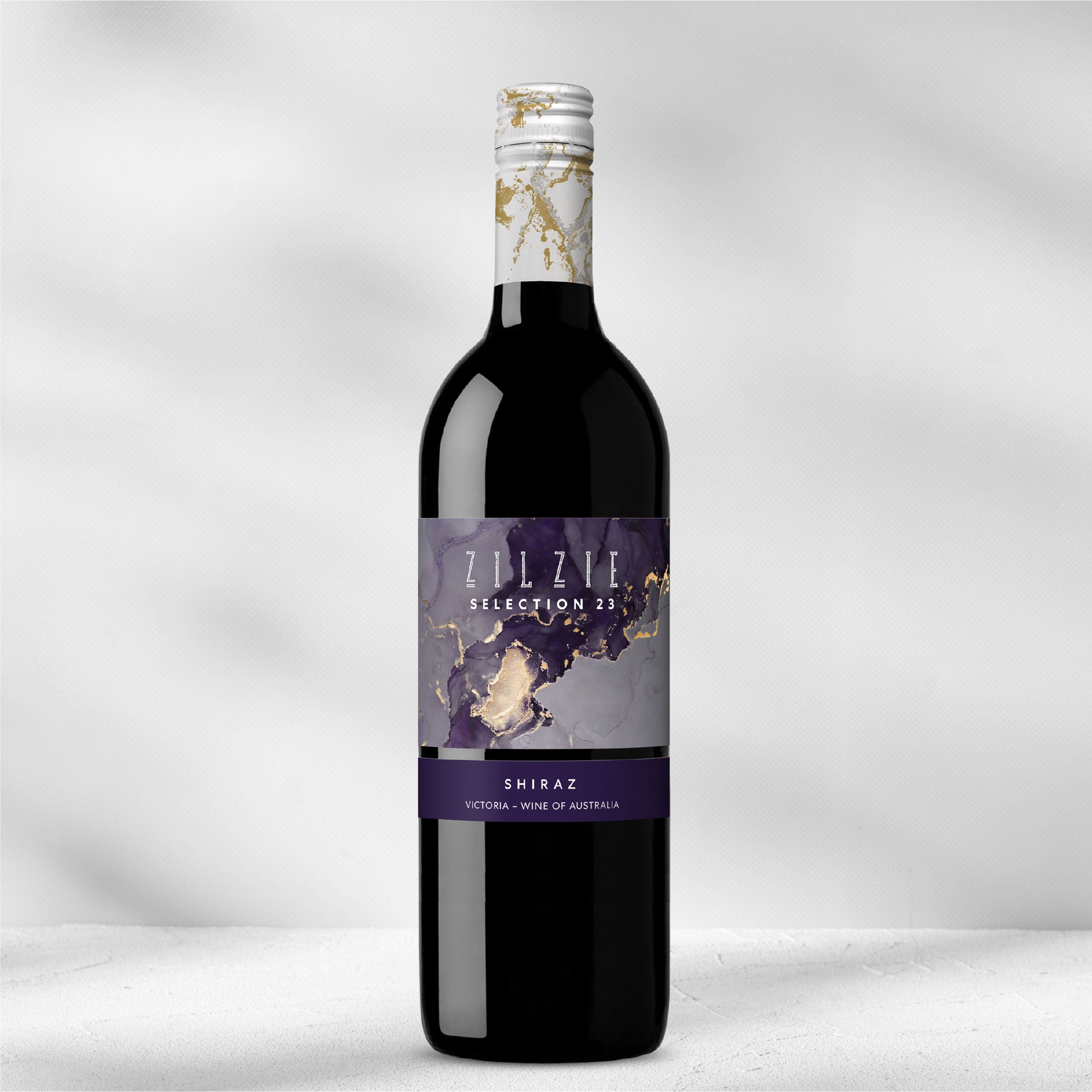 Selection 23 Shiraz
