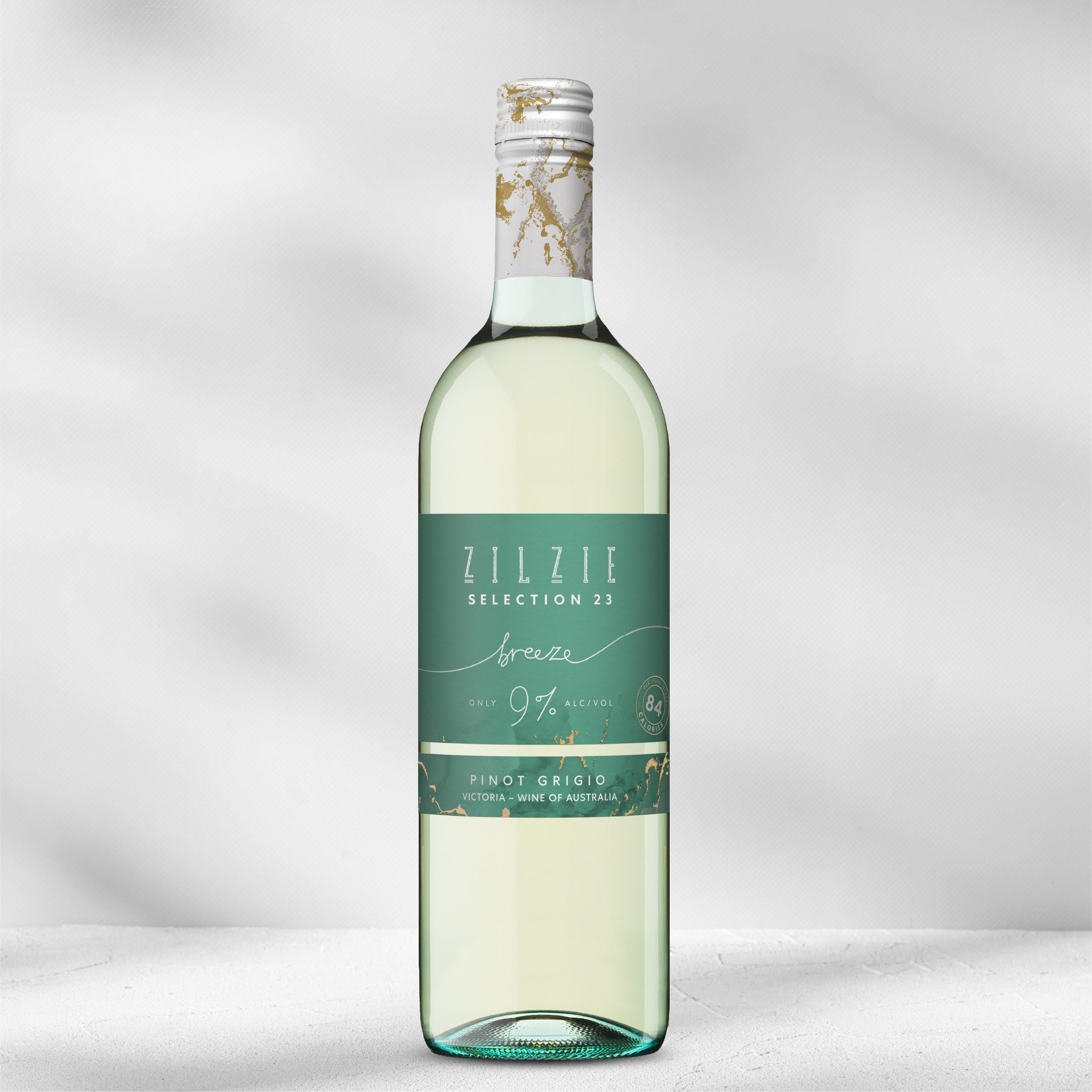 Selection 23 Breeze Pinot Grigio