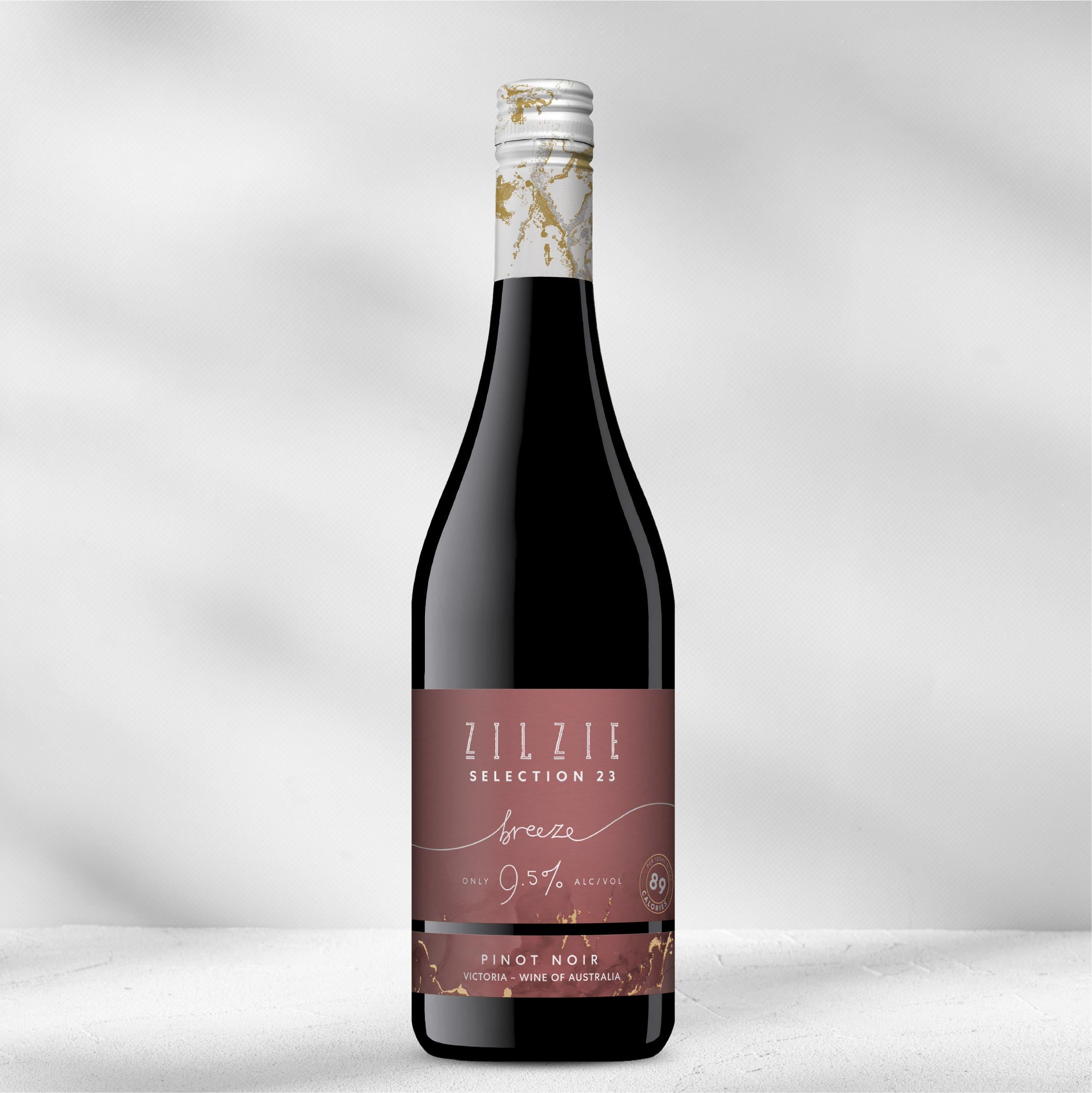 Selection 23 Breeze Pinot Noir