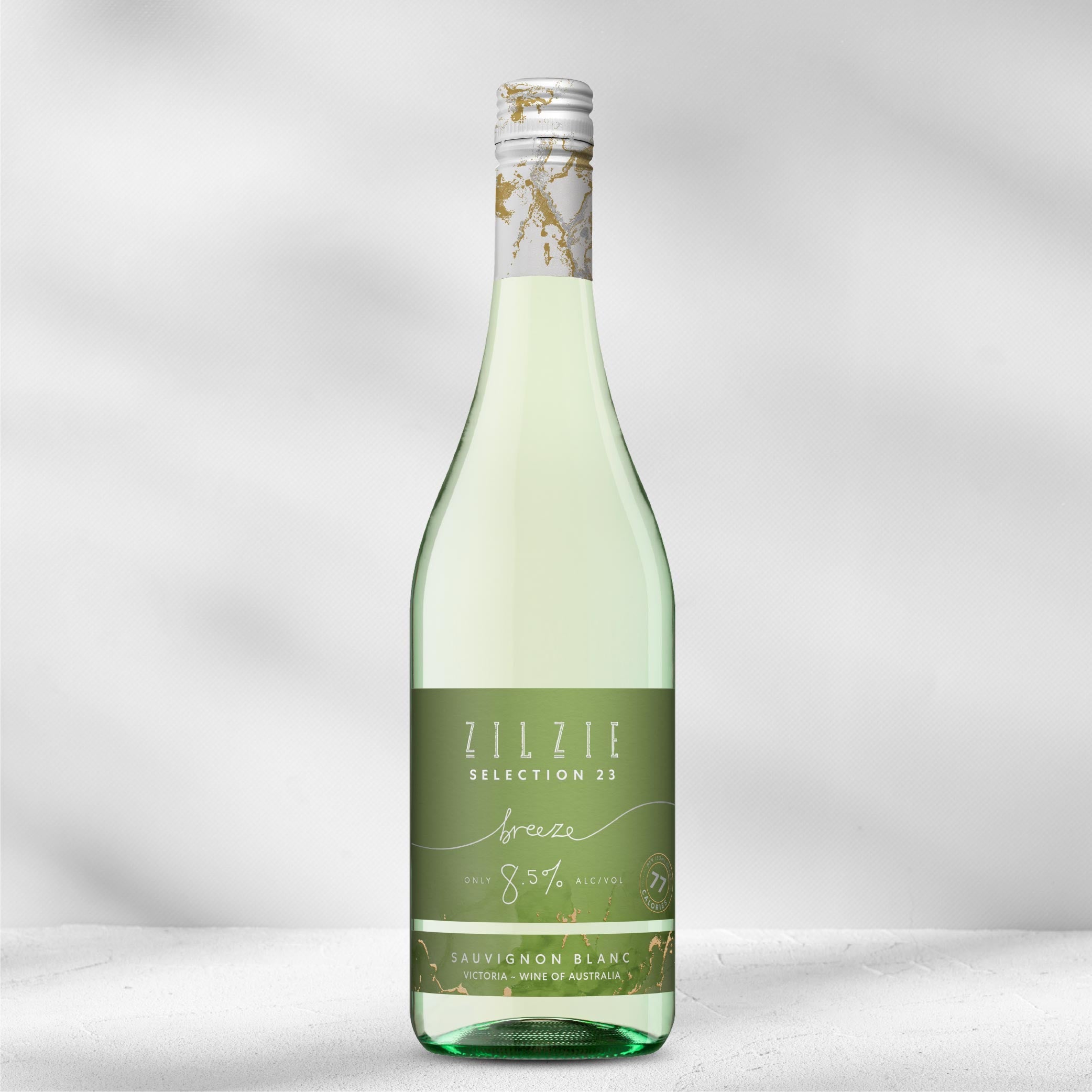 Selection 23 Breeze Sauvignon Blanc