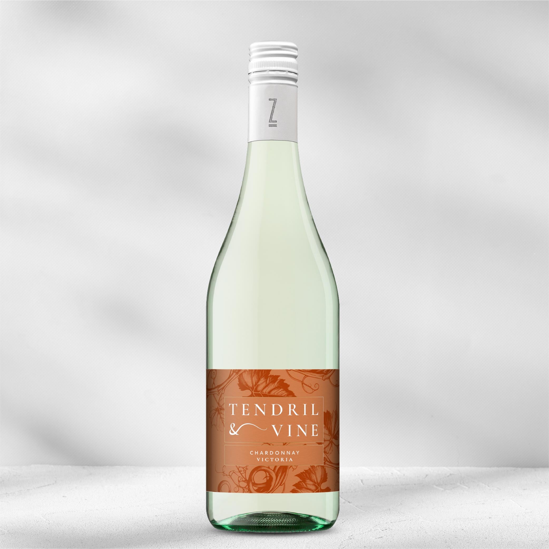 Tendril & Vine Chardonnay