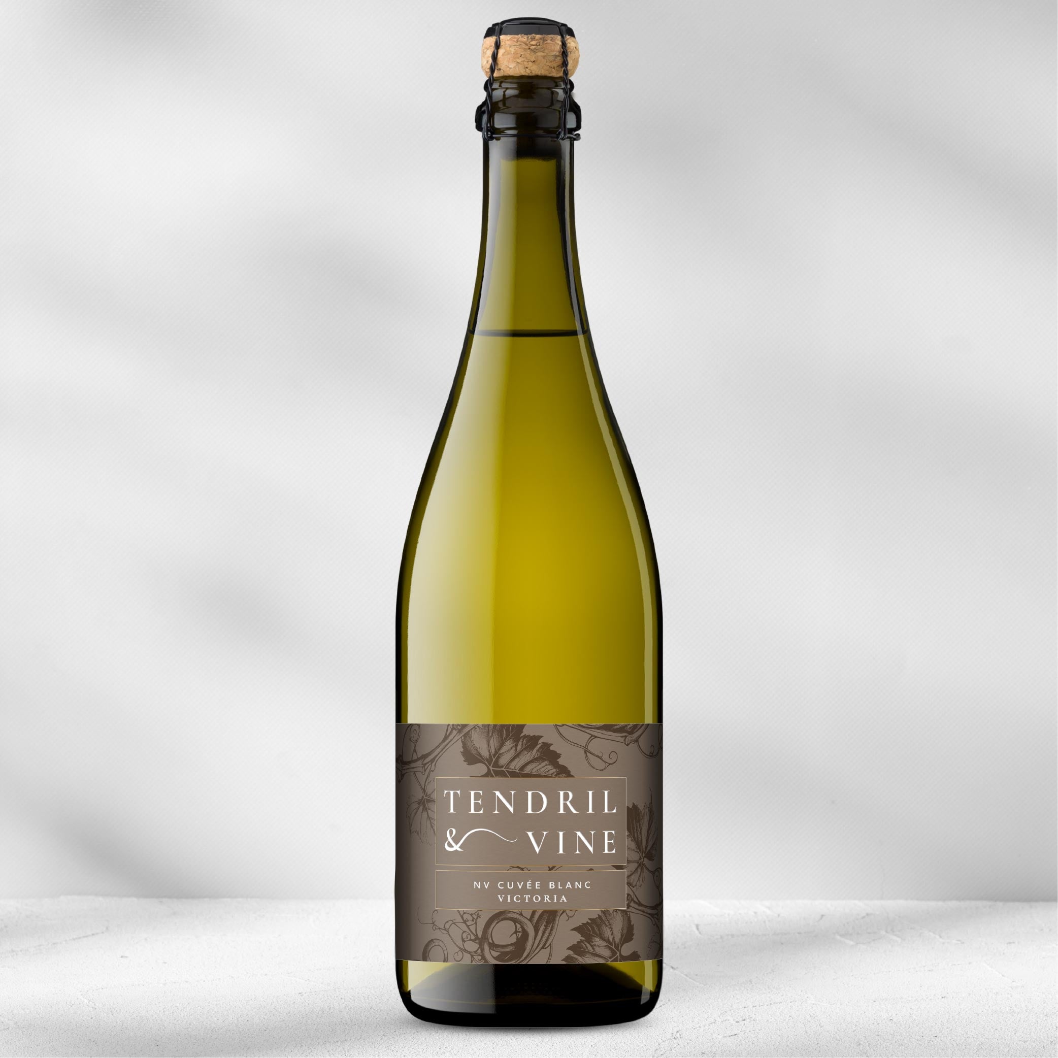 Tendril & Vine Cuvée Blanc