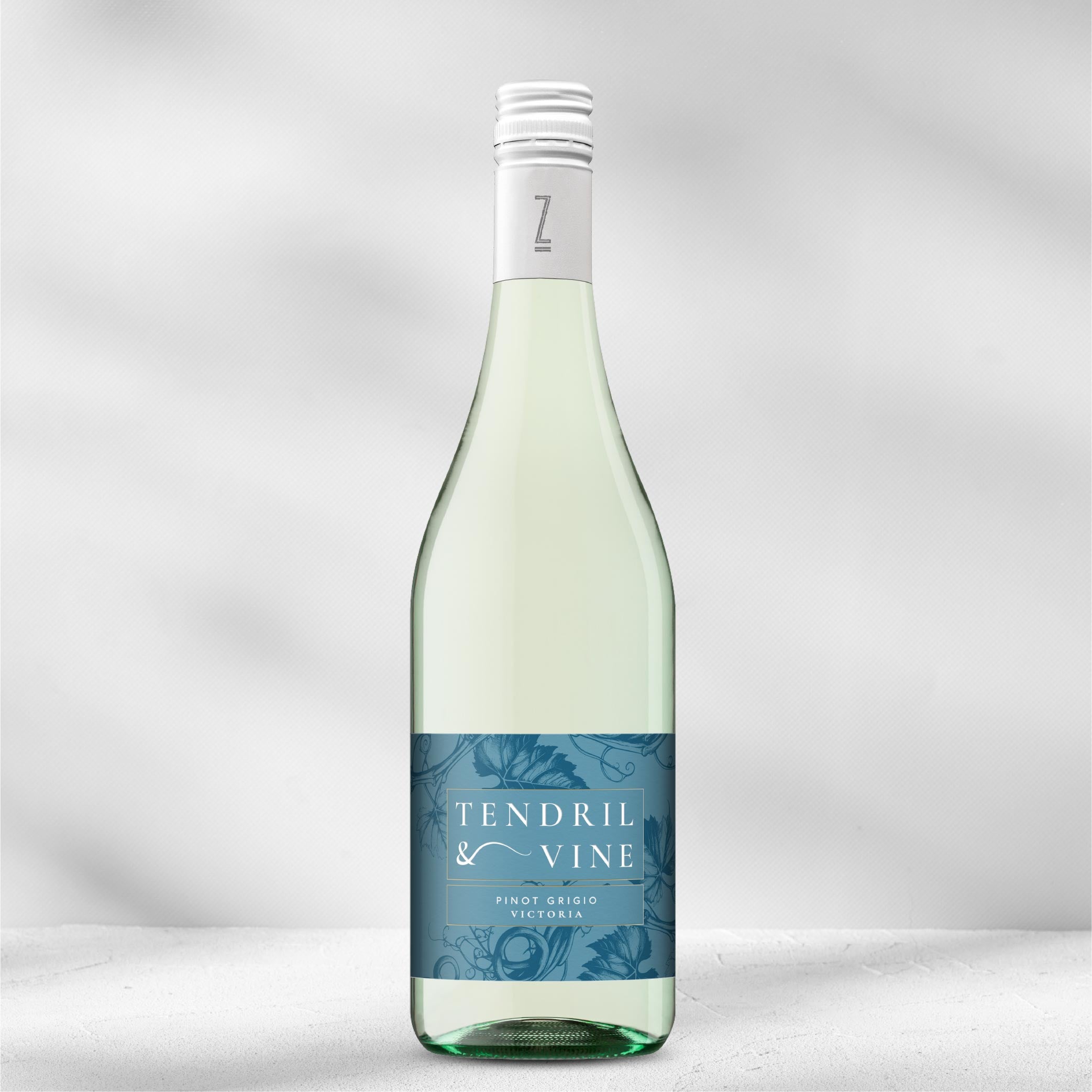 Tendril & Vine Pinot Grigio