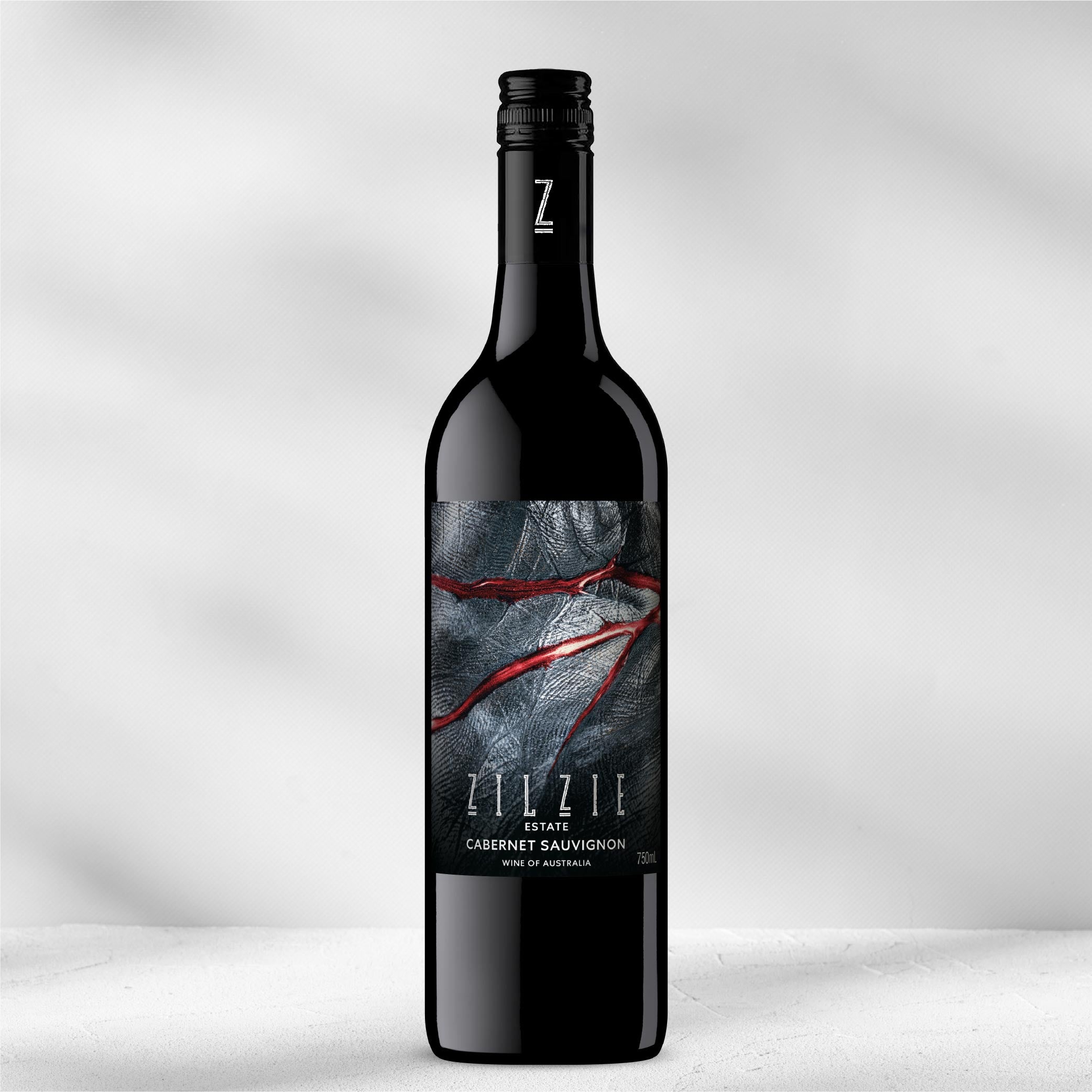 Zilzie Estate Cabernet Sauvignon