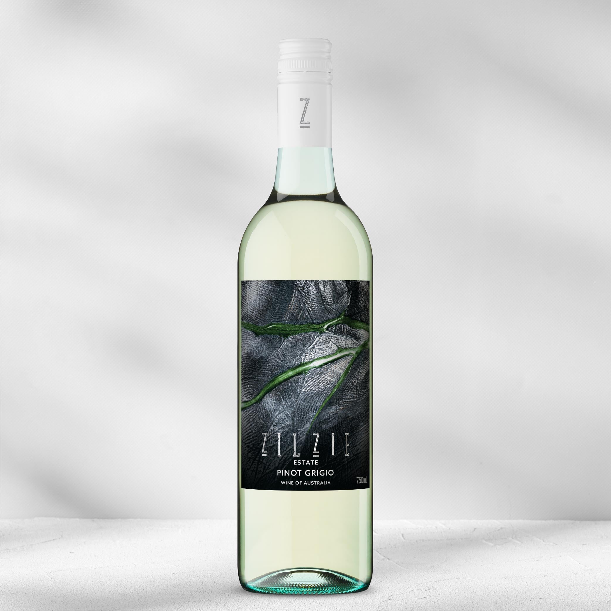 Zilzie Estate Pinot Grigio