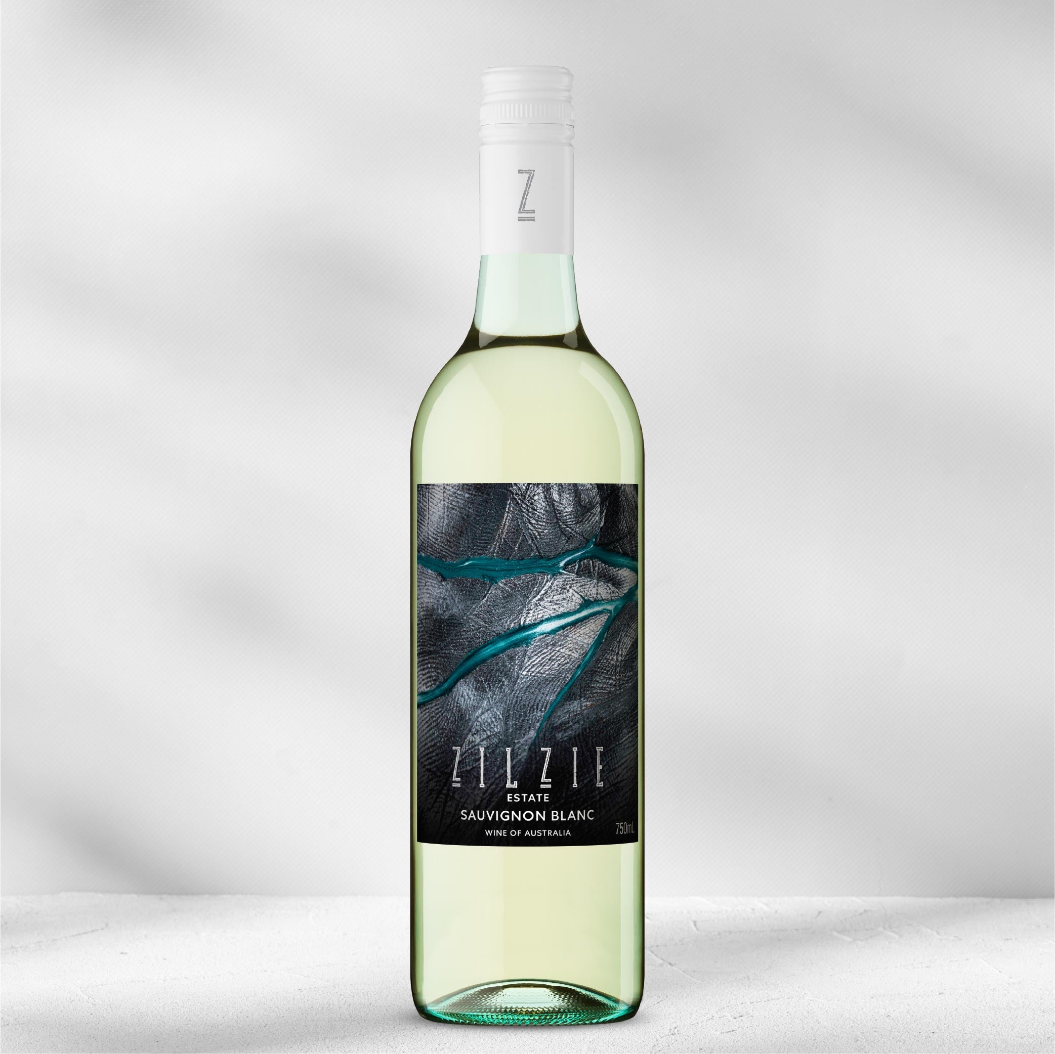Zilzie Estate Sauvignon Blanc