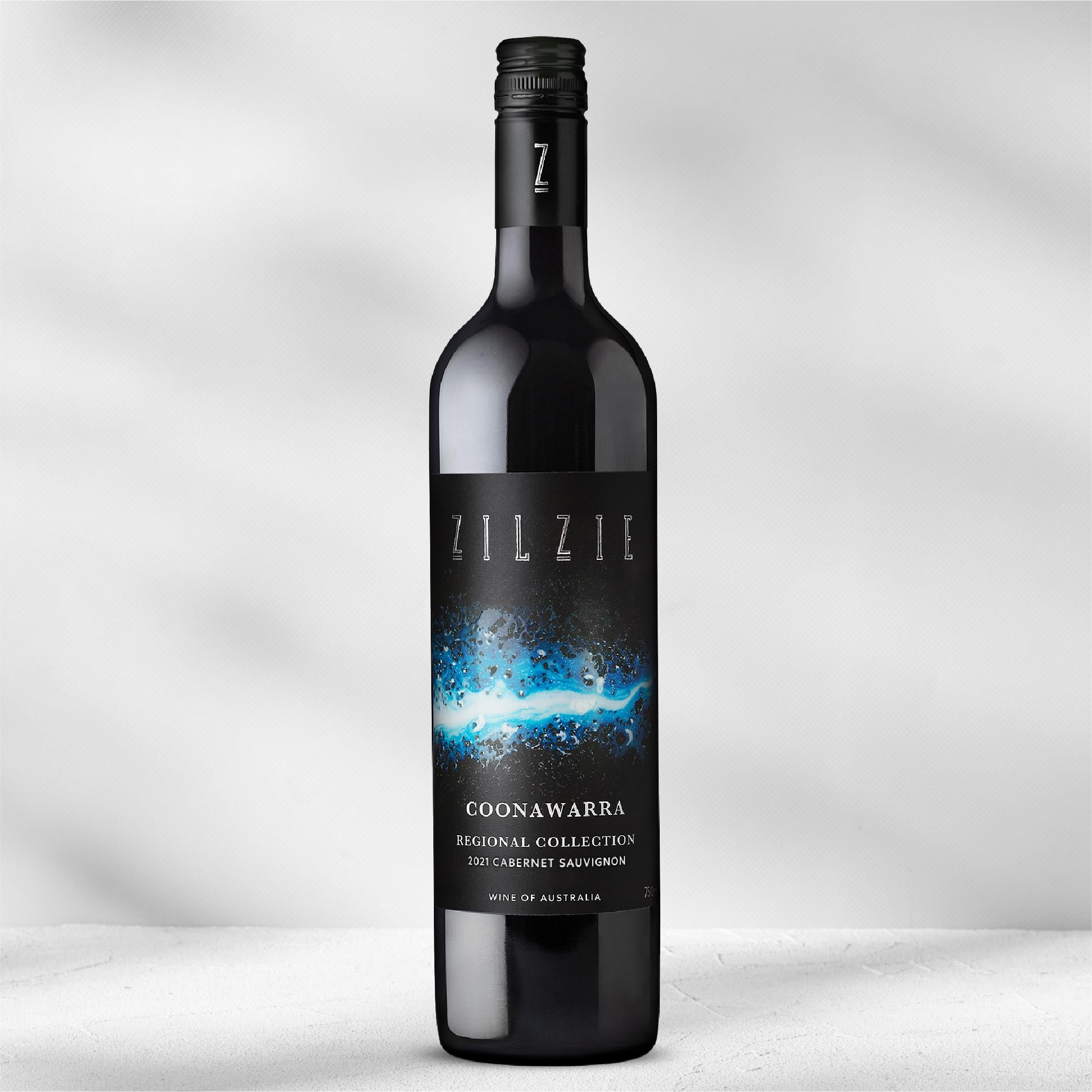 Regional Collection Coonawarra Cabernet Sauvignon