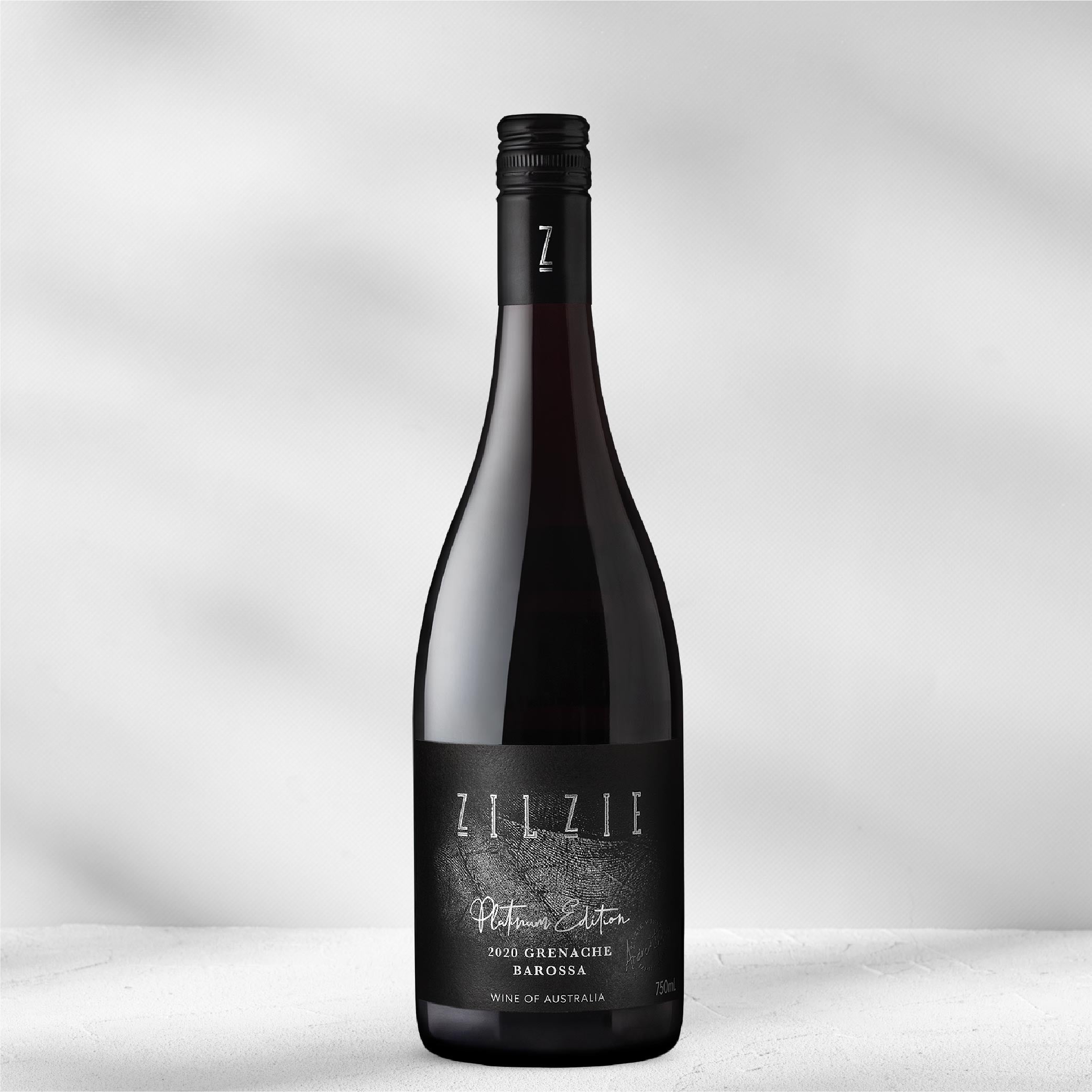 Platinum Edition Barossa Grenache