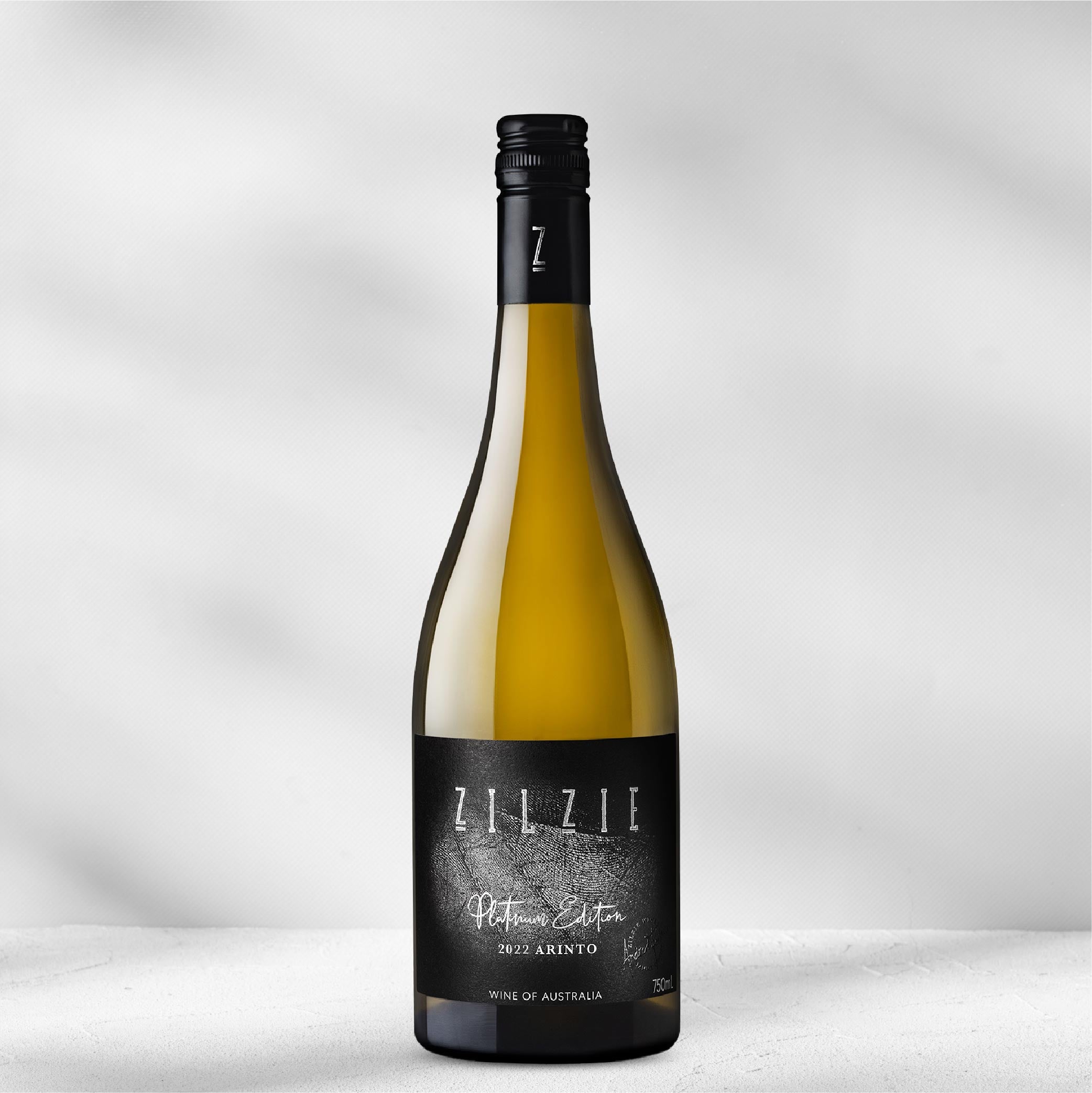 2022 Platinum Edition Riverland Arinto