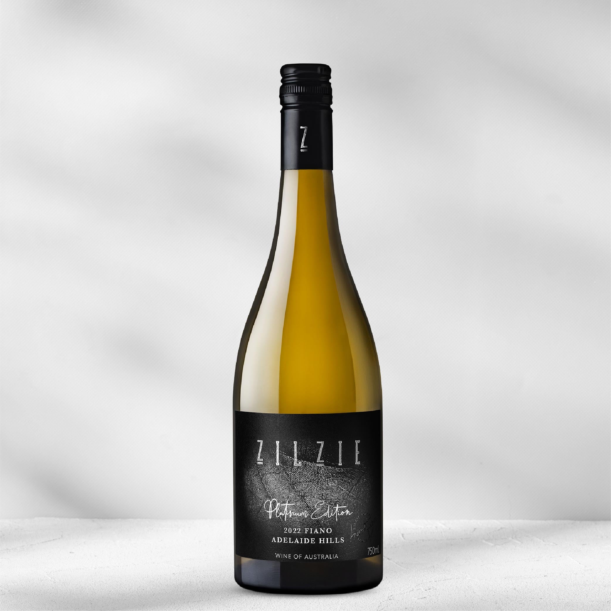 2022 Platinum Edition Adelaide Hills Fiano