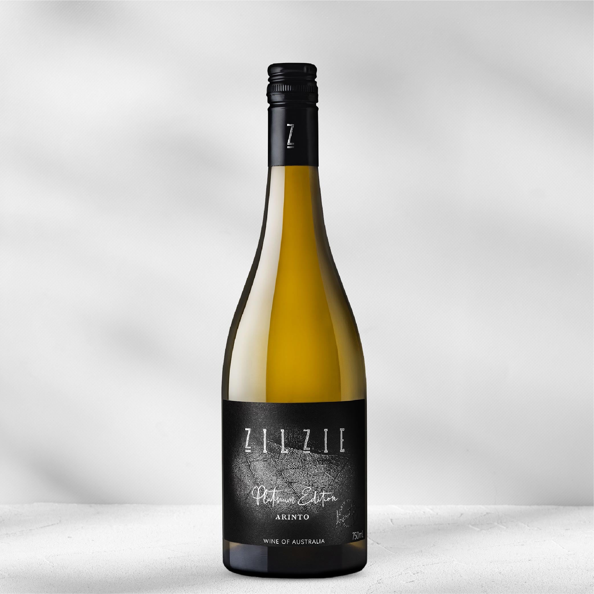 2021 Platinum Edition Riverland Arinto