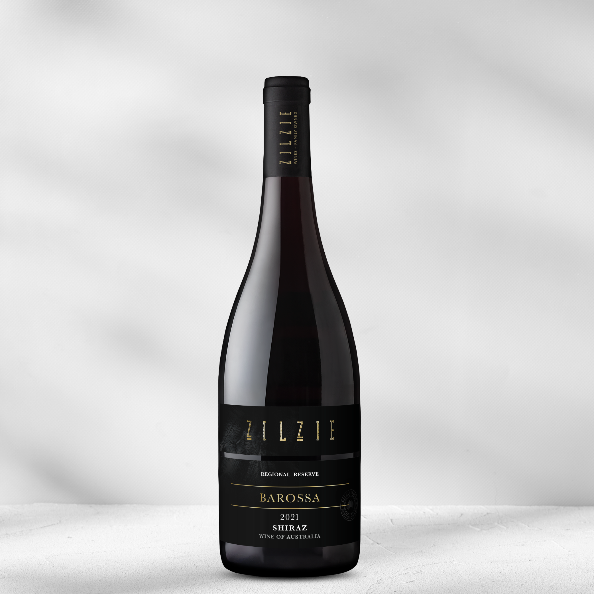 Regional Reserve Shiraz