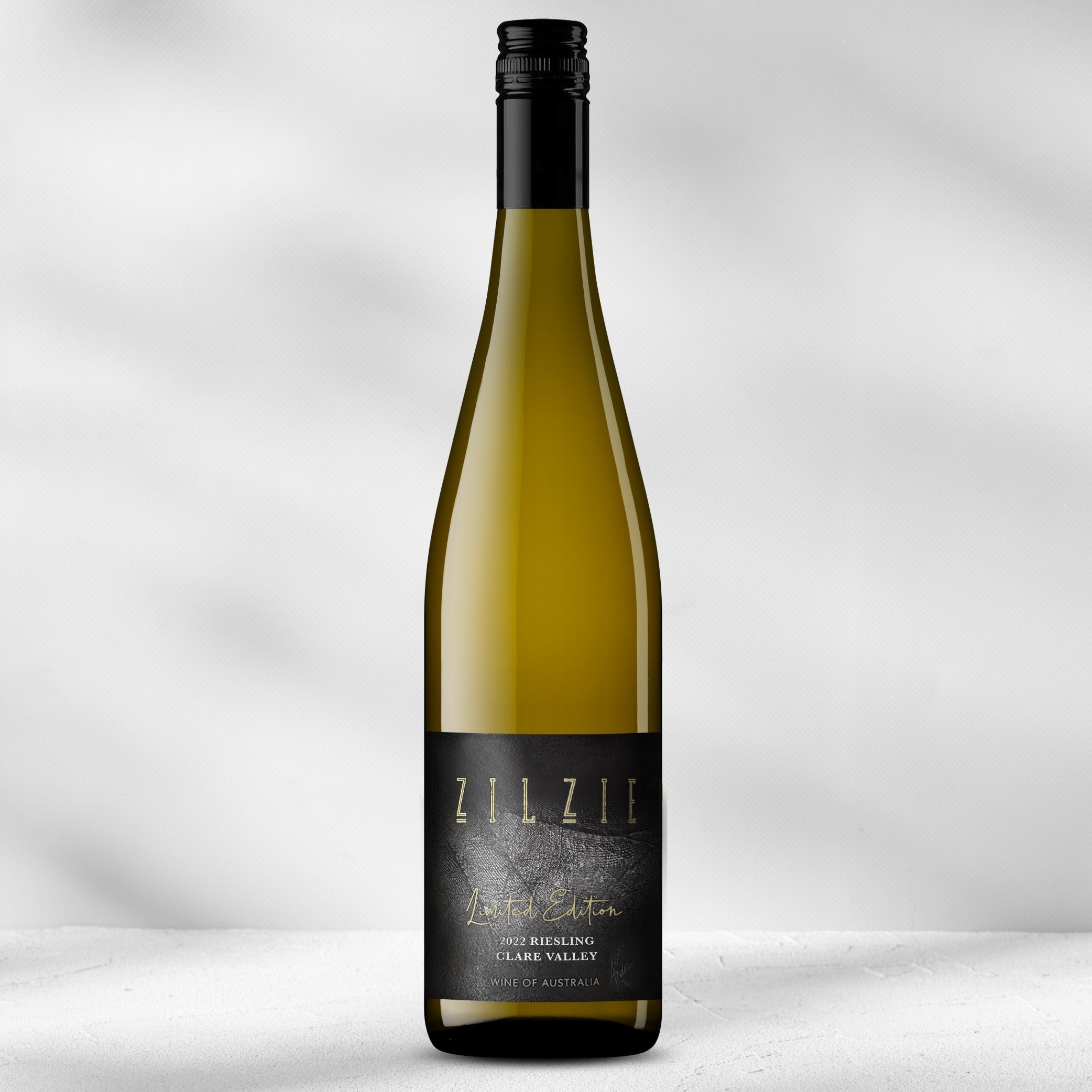 Limited Edition Clare Valley Riesling